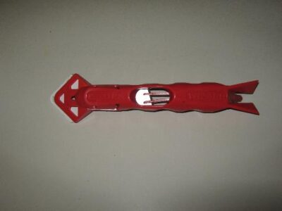 Caulk Tool with a Professional Looking Result Image